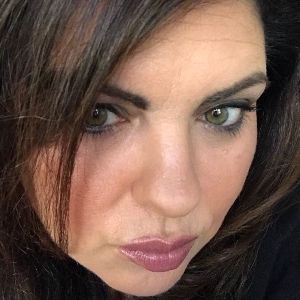 Meet your Posher, Christy